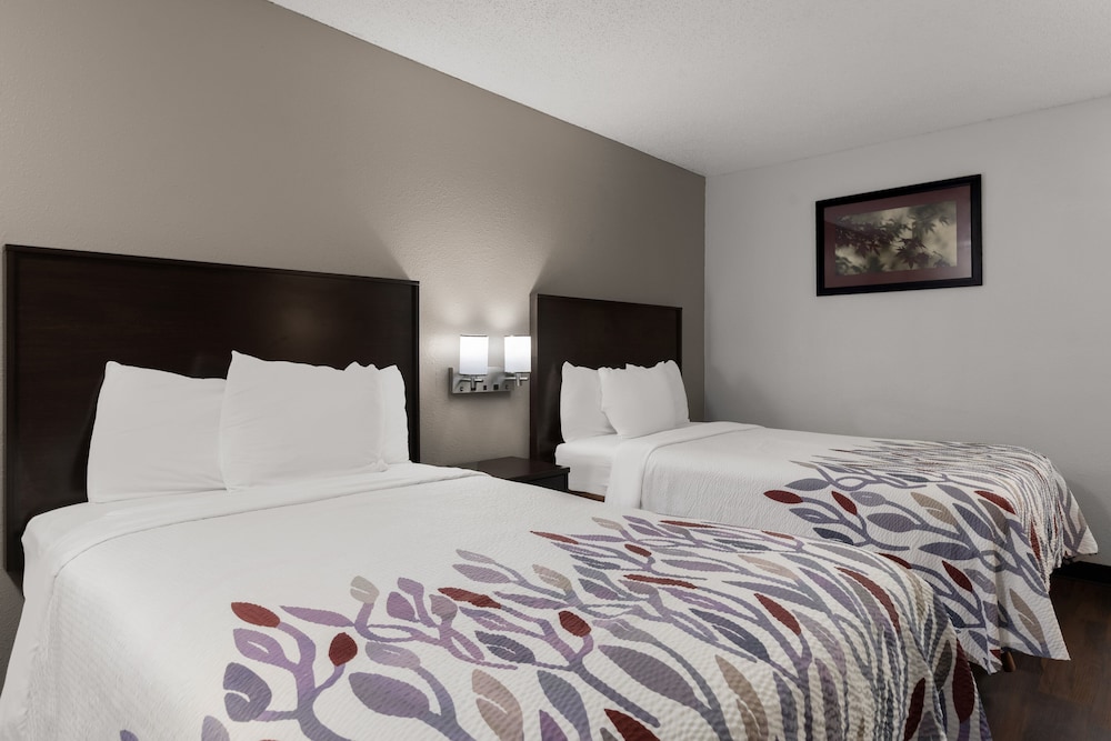 Red Roof Inn & Suites Savannah Airport - photo 17