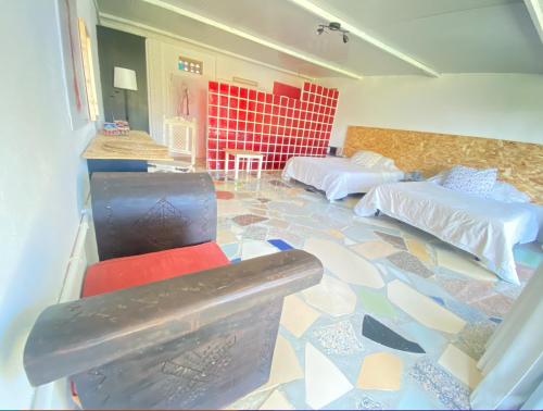 Jacaranda - last minute hotel in Cadiz