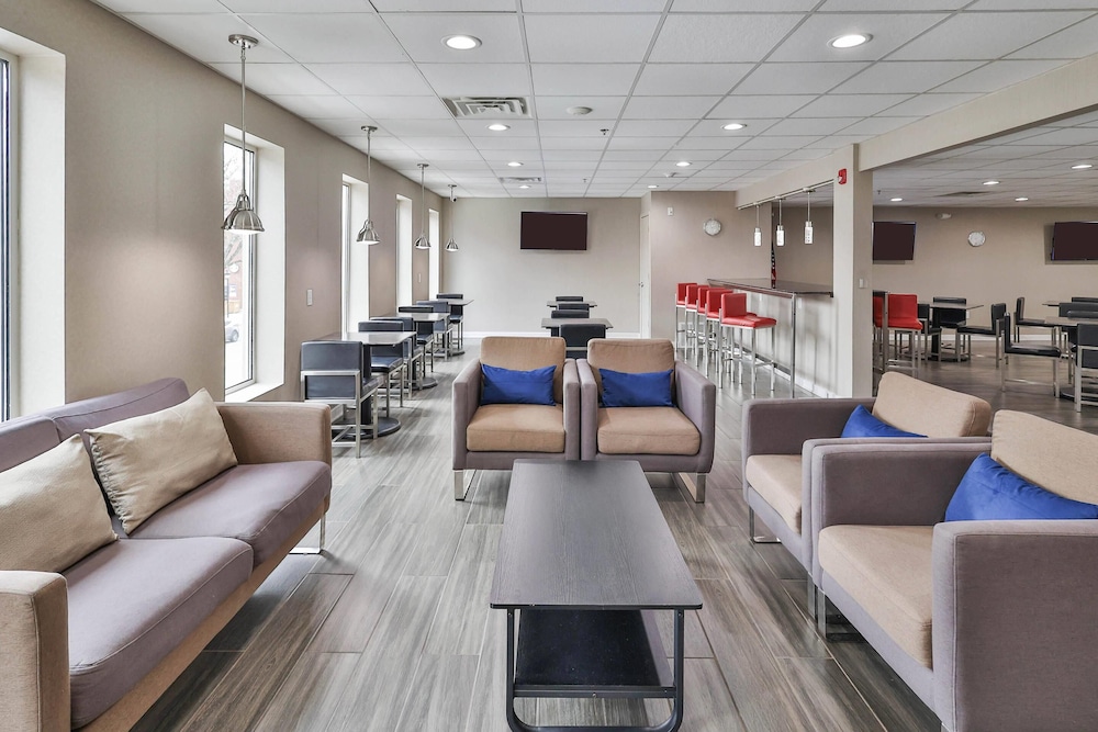 The Penn Stroud Stroudsburg Poconos Ascend Hotel Collection - photo 36