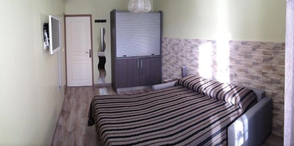 Le Clos des Andrones in Sisteron, France