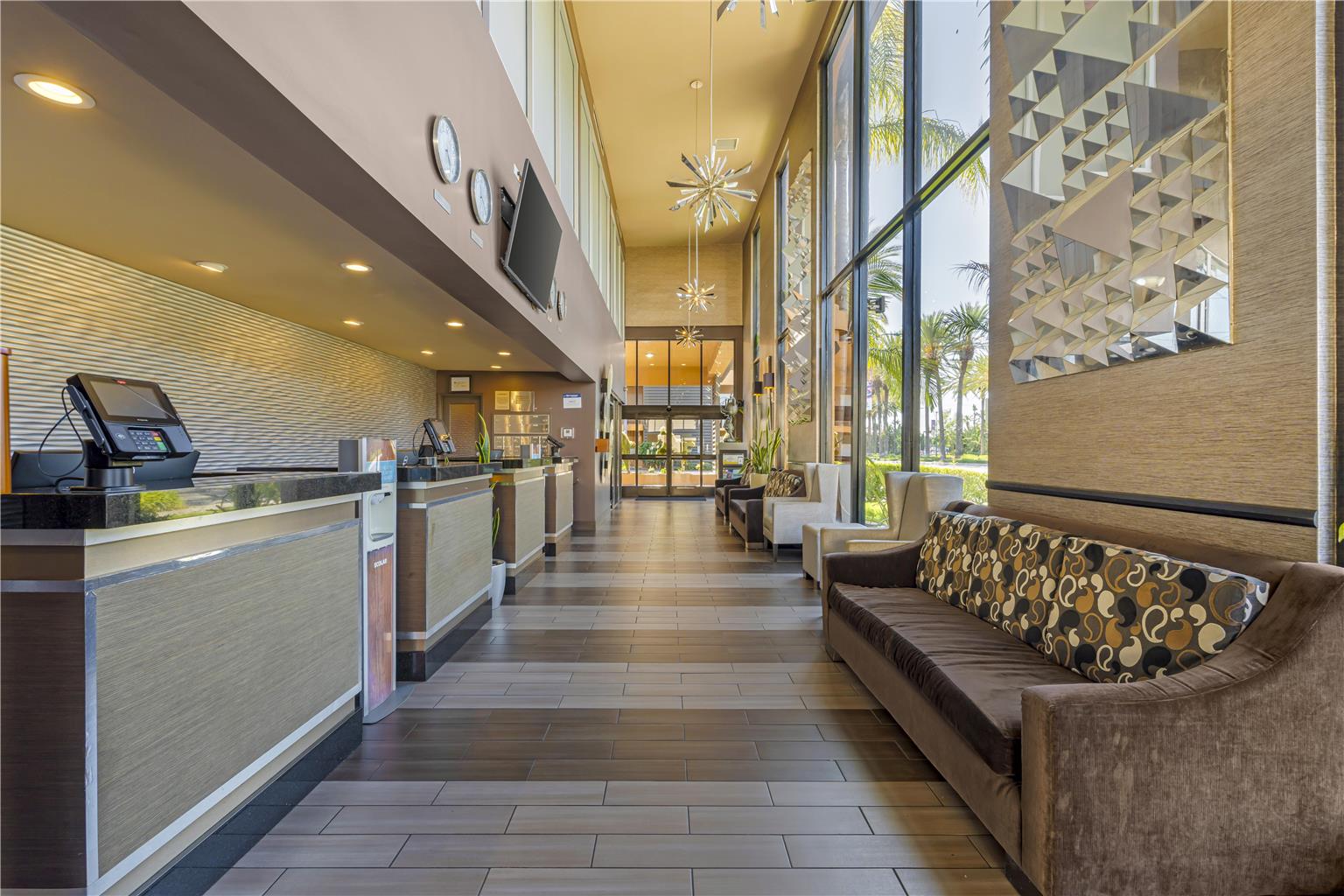 Best Western Plus Stovall's Inn - photo 9