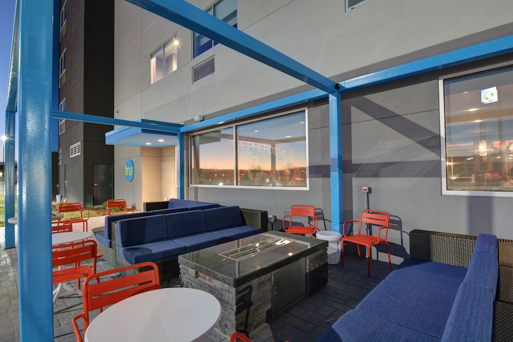Tru by Hilton Shepherdsville Louisville South - photo 45