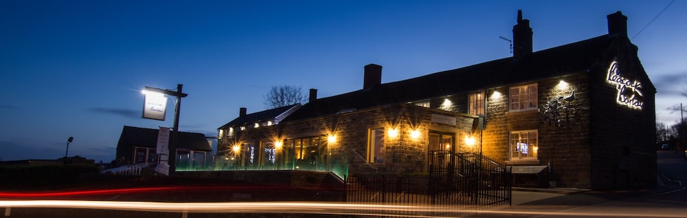 The Peacock At Barlow — Dronfield