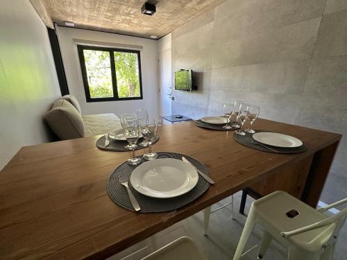Dos569 — 4-Star Luxury Hotel in Mar Del Plata, Argentina