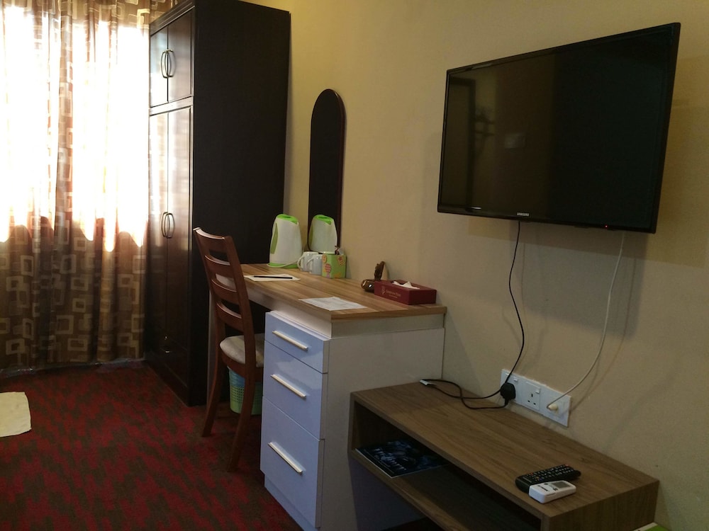 Grandview Hotel — Raub — photo 4