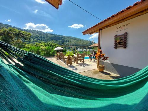 Pousada Pé na Montanha — Socorro — photo 2