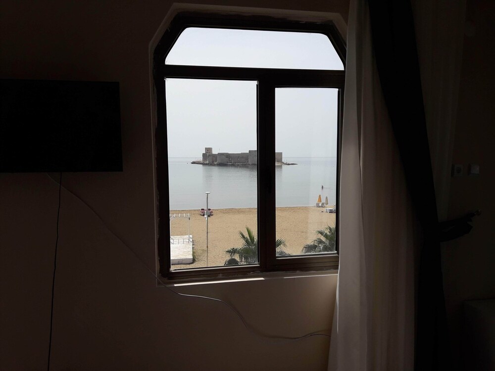 Has Hotel — Erdemli — photo 4