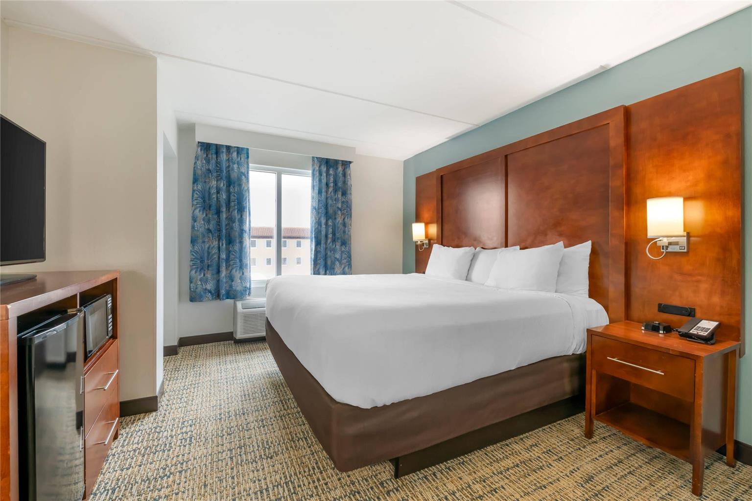 Surf and Sand Fernandina Beach at Amelia Island an Ascend Collection Hotel - photo 22