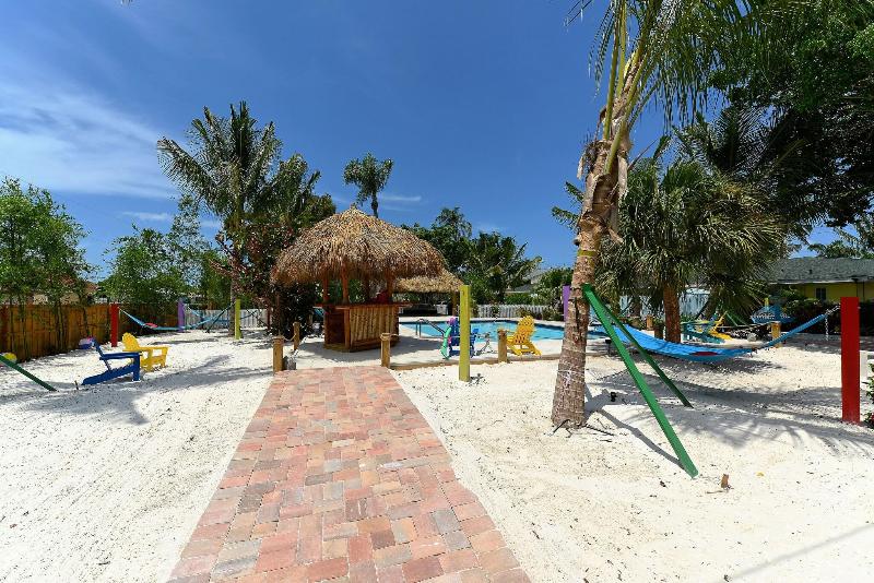 Siesta Key Palms Resort - photo 377