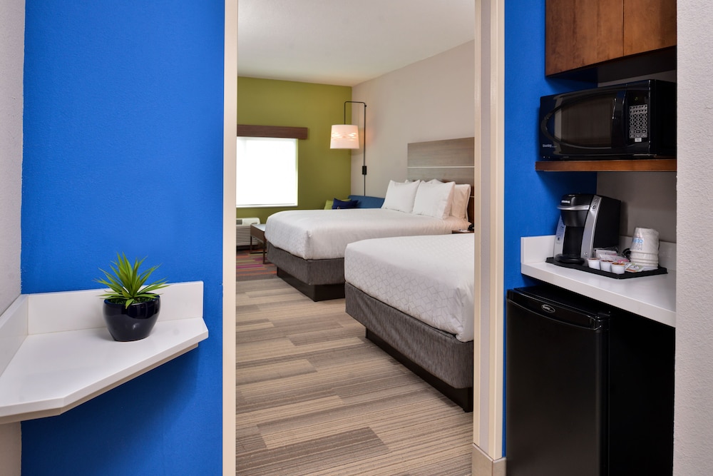 Holiday Inn Express & Suites Alachua Gainesville Area by IHG - photo 18