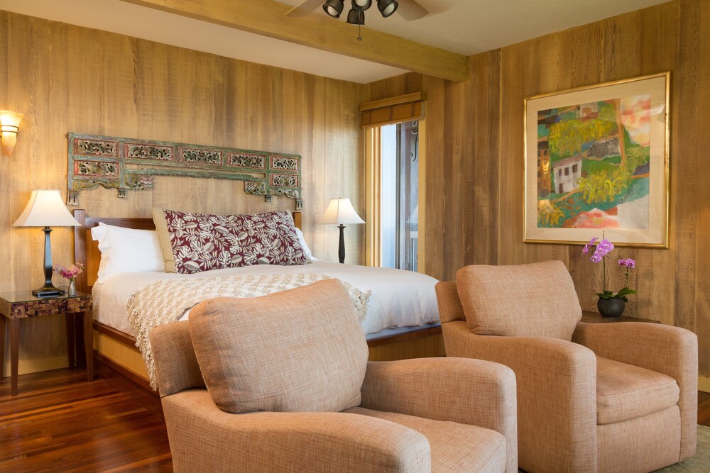 Holualoa Inn - photo 14