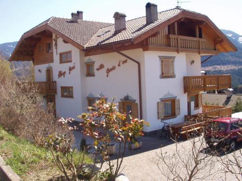 Garn Goccia dOro in Cavalese, Italy