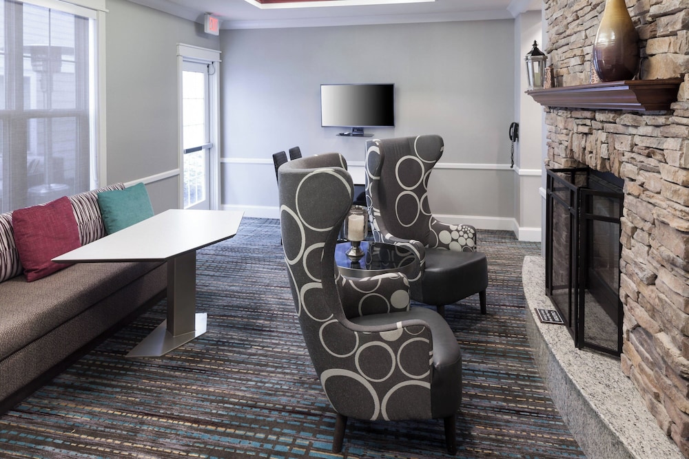 Residence Inn by Marriott Boston Marlborough - photo 20