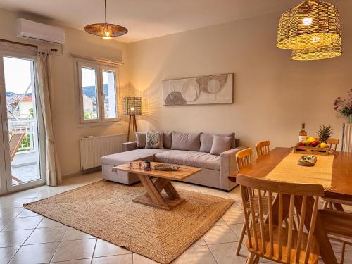 Ariel — 4-Star Luxury Hotel in Samos, Greece