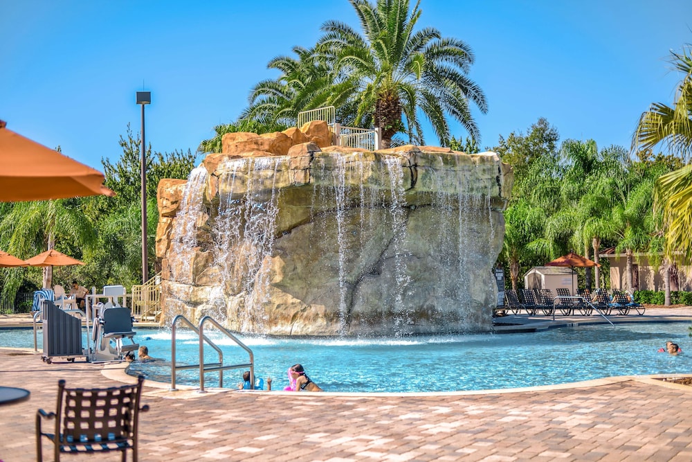 Hilton Vacation Club Mystic Dunes Orlando - photo 56