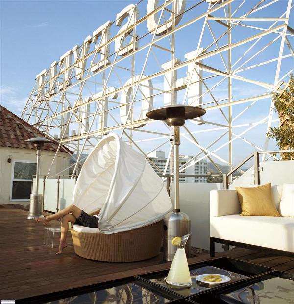 The Hollywood Roosevelt - photo 2