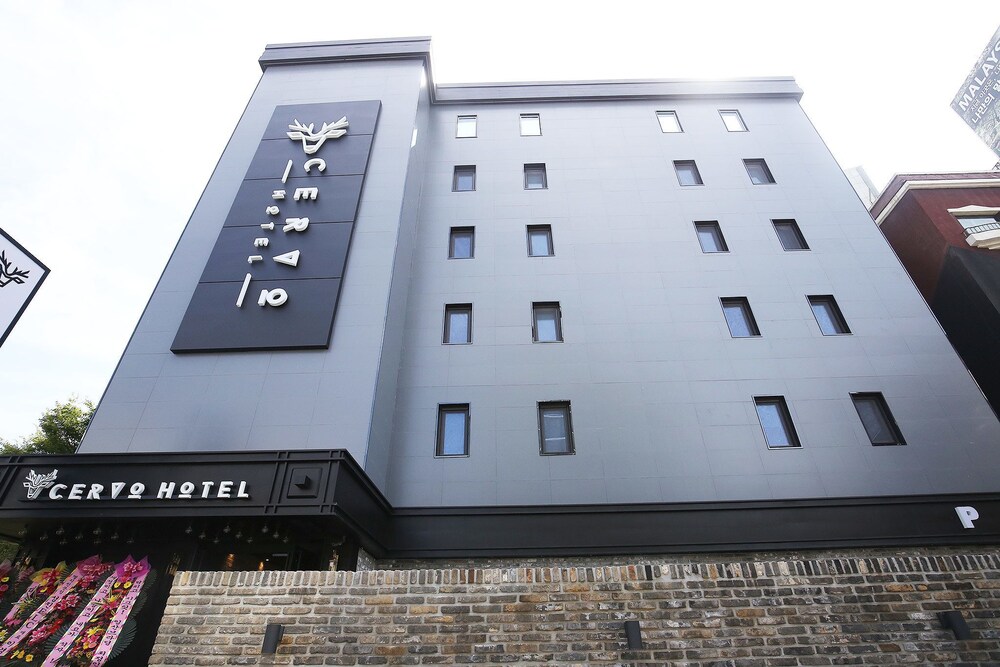 Cervo - last minute hotel in Daejeon