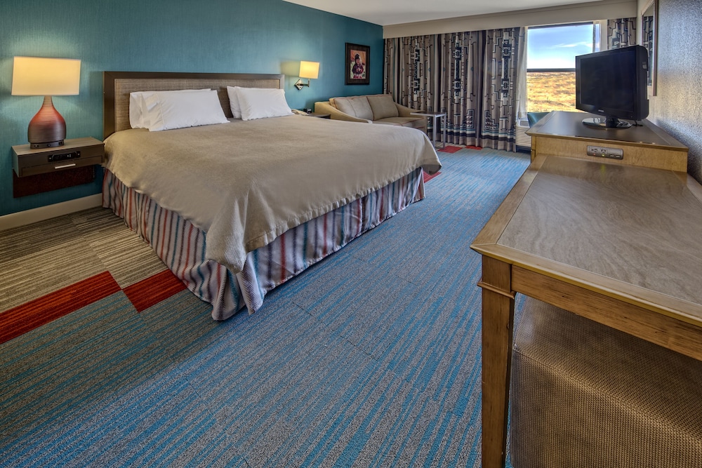 Hampton Inn Kayenta - photo 16