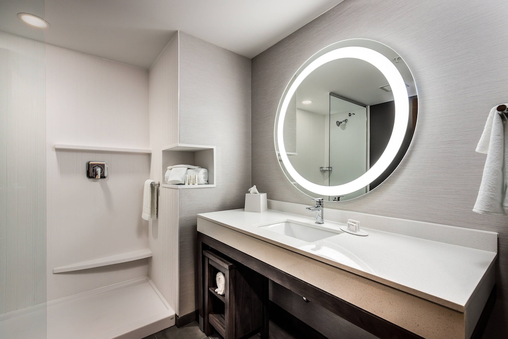 Courtyard by Marriott Pensacola I 10 West - photo 21