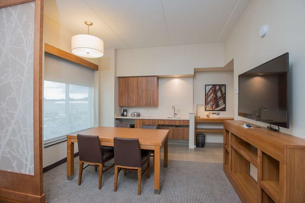 Hyatt Place Cincinnati Sharonville Convention Center - photo 45