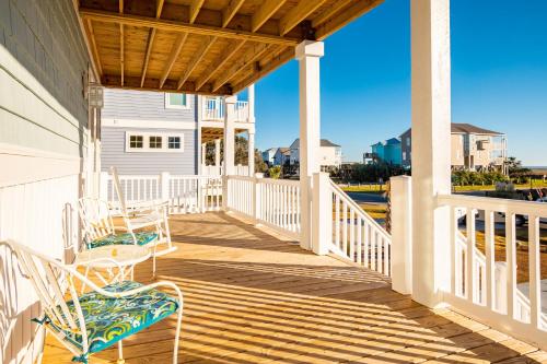 Long Call by Oak Island Accommodations - photo 43