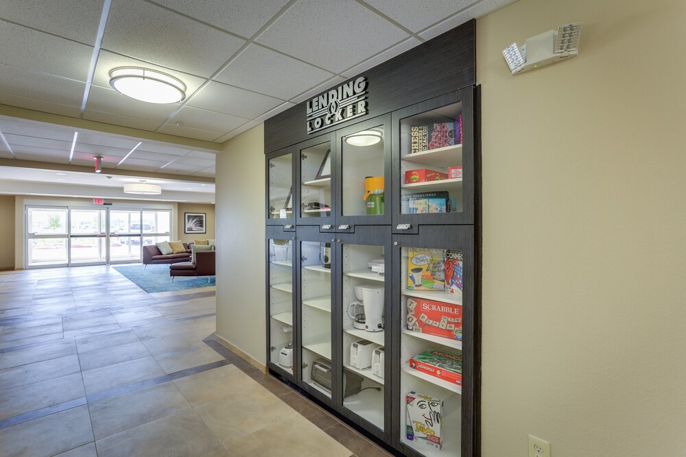 Candlewood Suites College Station At University by IHG - photo 51