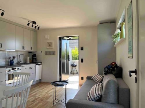 Stuga Varberg Södranäs in Varberg, Sweden