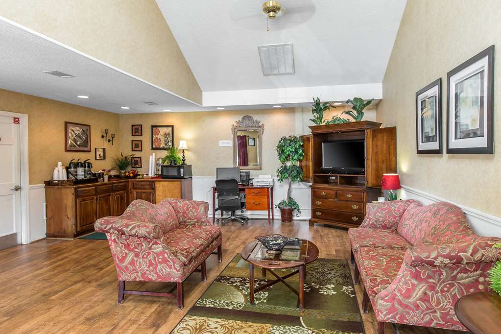 Quality Inn Jesup - photo 9