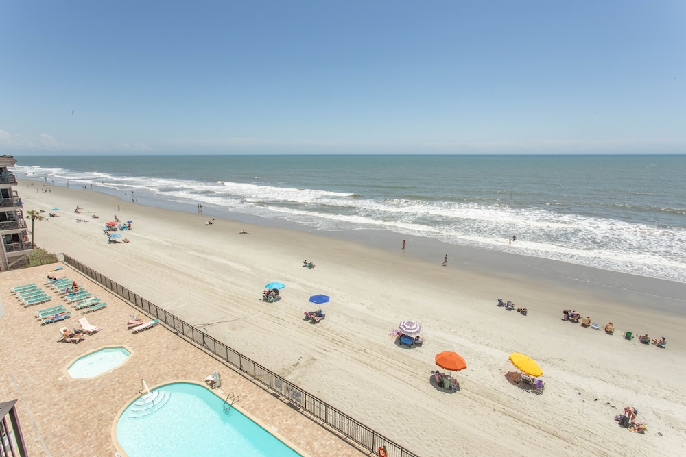 Royal Garden Resort 510 2 Bedroom Condo by RedAwning - photo 44