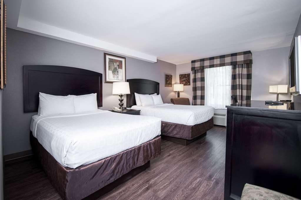 Clarion Hotel & Conference Center Leesburg - photo 3