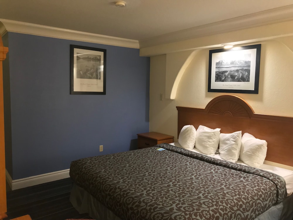 Days Inn by Wyndham San Antonio Airport - photo 16