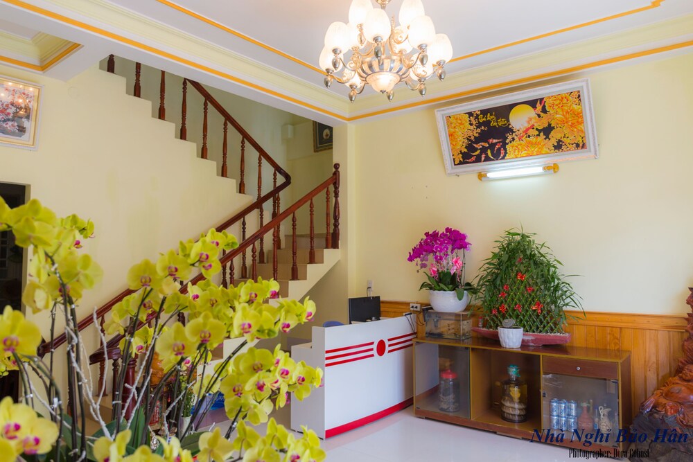 Bao Han Hotel — Da Lat — photo 4