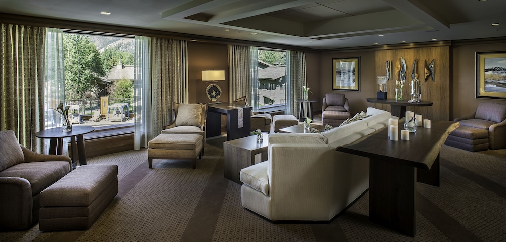 Sun Valley Inn - photo 96