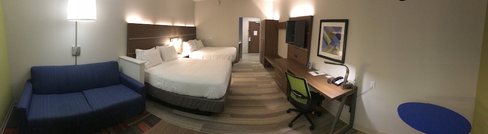 Holiday Inn Express Pineville Alexandria Area by IHG - photo 17