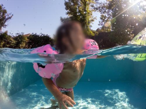 Azenha da Lavoura em Barrega in Celorico De Basto, Portugal