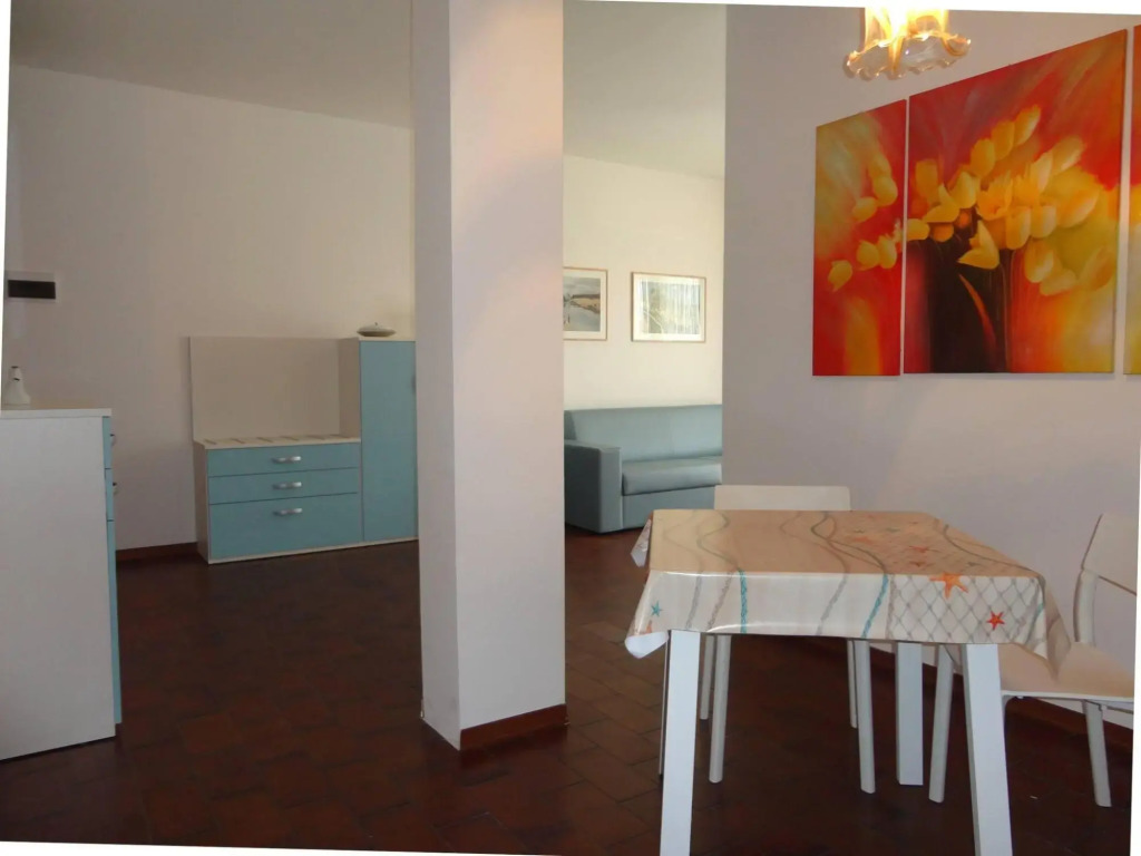 Nice Flat With Swimming Pool — 5-Star Luxury Hotel in Caorle, Italy