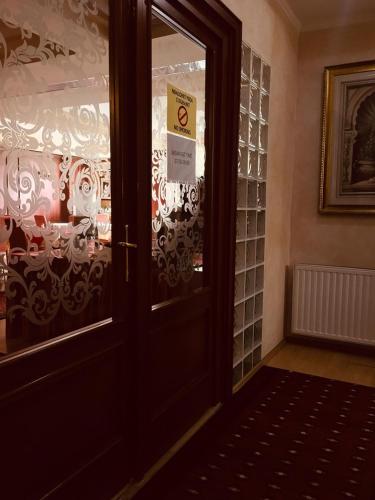 Ora Hotel Pristina in Pristina, Kosovo