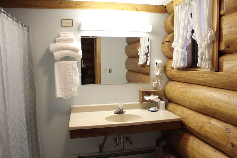 Nootka Lodge - photo 58