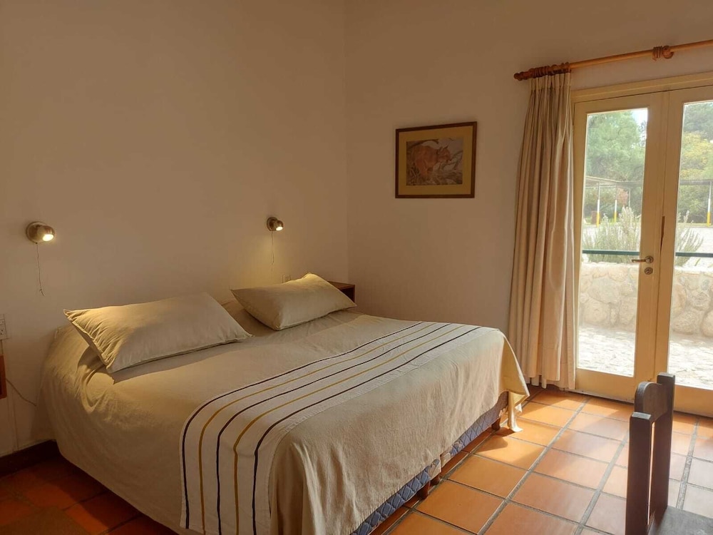 Hosteria Automovil Club Argentino Cachi — hotel in Cachi
