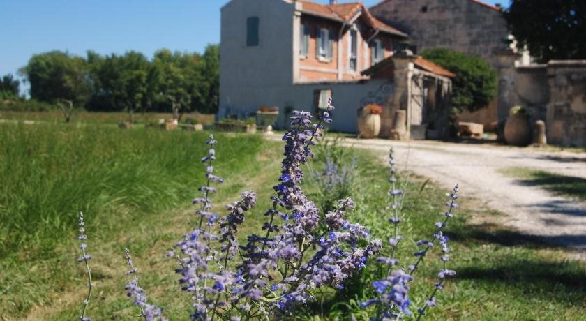 Le Mas Marguerite in Arles, France