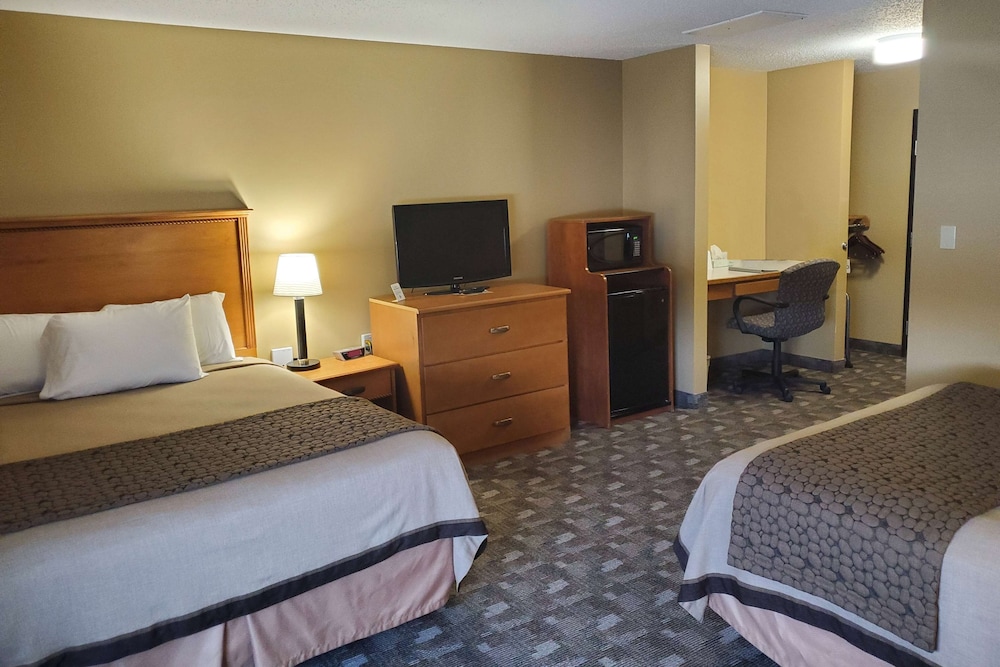 Governor's Inn a Travelodge by Wyndham - photo 18