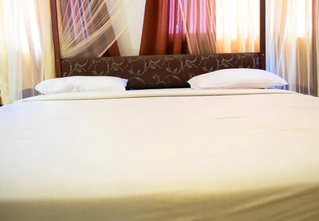 The Rendezvous Hotel in Haputale, Sri Lanka