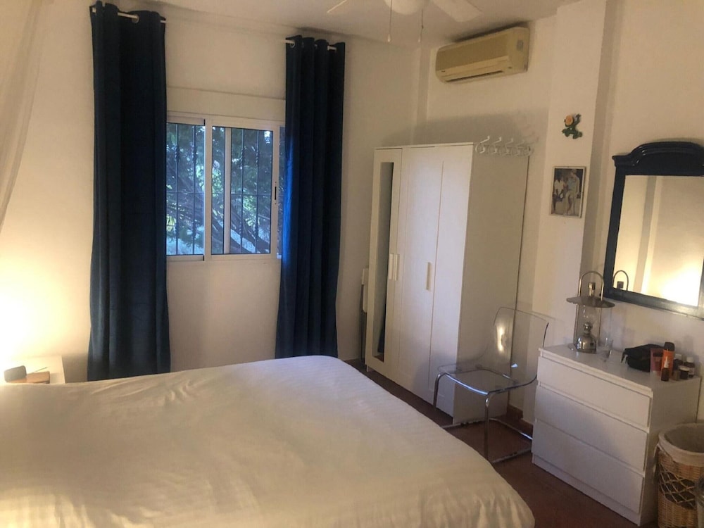 Holiday Home Near Albox 18007931 — Albox