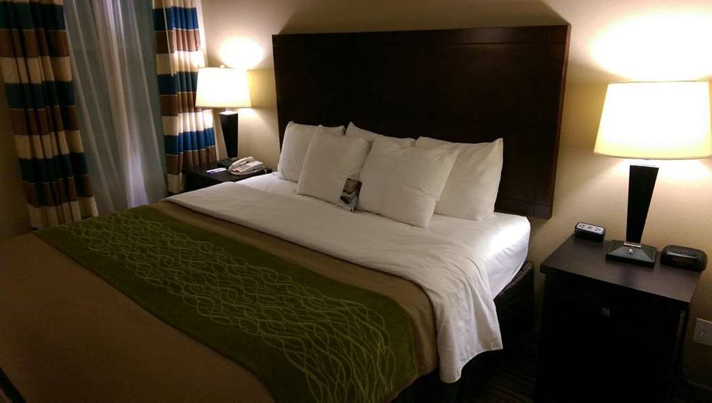 Quality Inn Corydon IN - photo 8