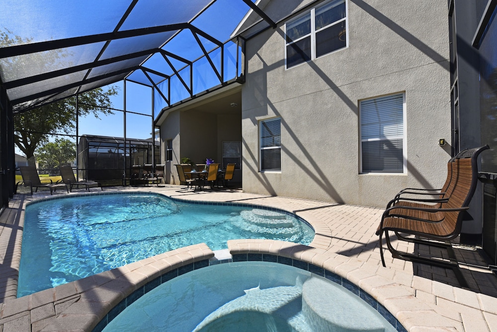 Windsor Hills Resort Villa - photo 18