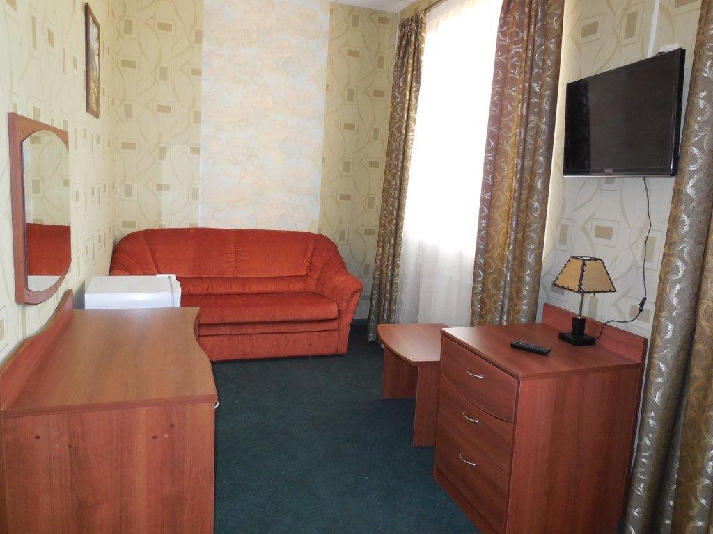 Hotel Abajur - last minute hotel in Samara