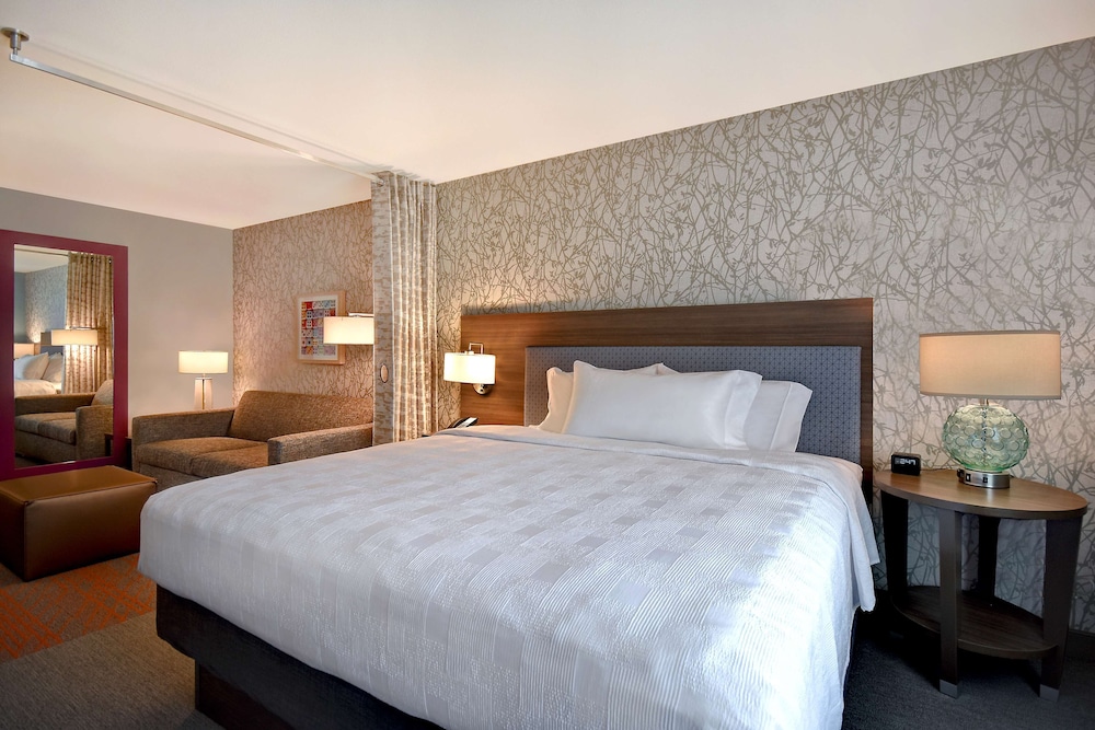 Home2 Suites by Hilton Las Vegas Convention Center - photo 8