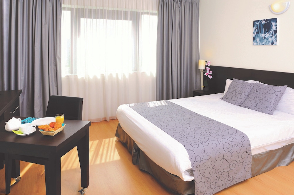 Residhome Toulouse Tolosa