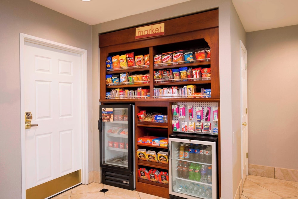 Residence Inn by Marriott Olathe Kansas City - photo 20