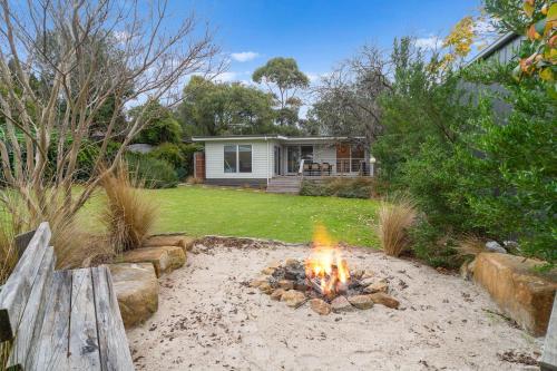 Secluded Seaside Hideaway — Rye